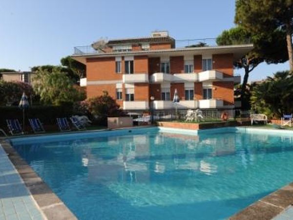 Hotel Il Guscio