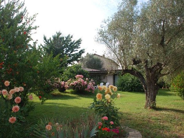 I Castagni Country House