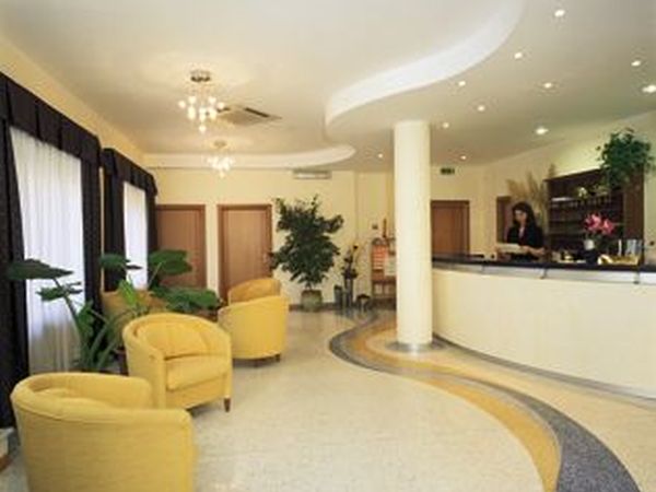Hotel Baia Bianca