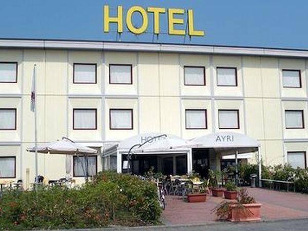 My One Hotel Ayri