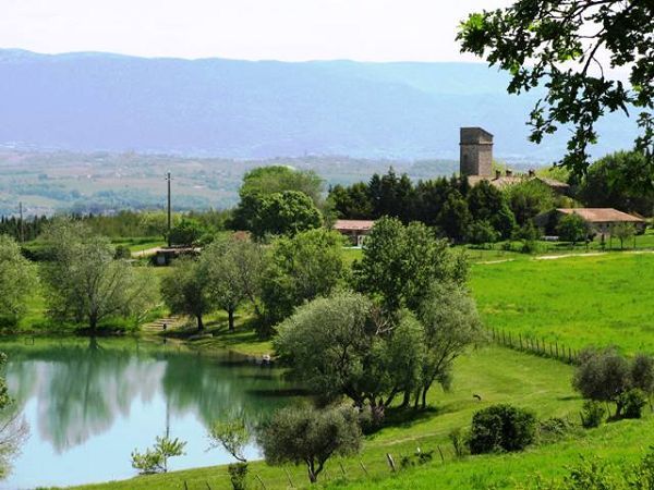 Agriturismo Tenuta di Fiore