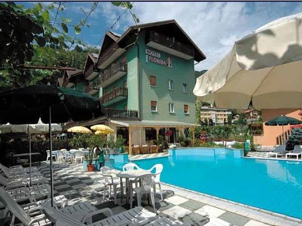 Hotel Florida 
