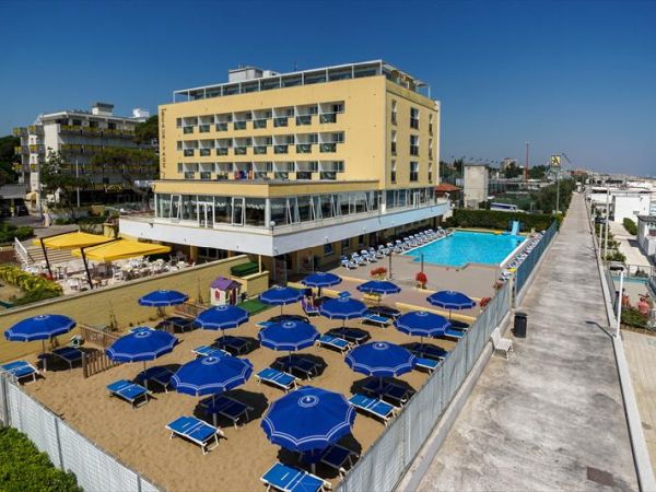 Hotel Beaurivage