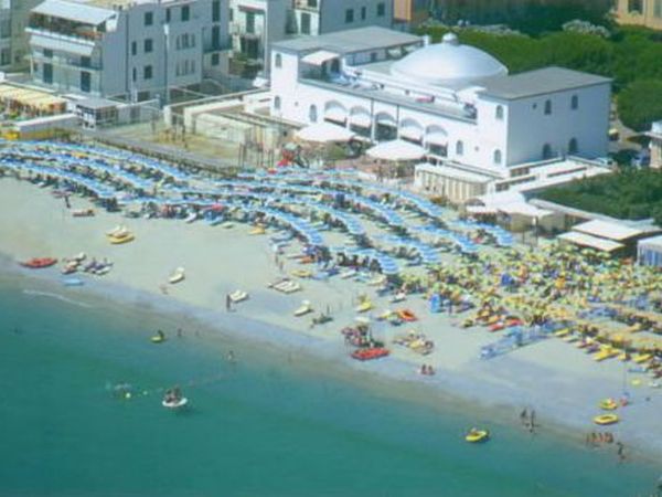 Hotel Premuda