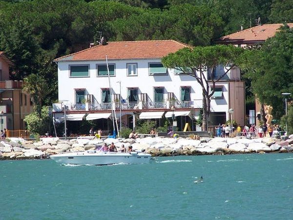 Hotel I Sette Archi