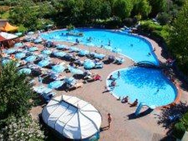 Residence Hotel Garden - Resort