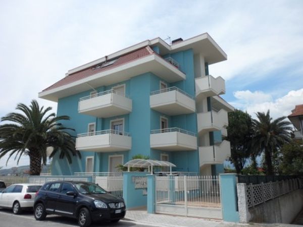 Residence Carosi