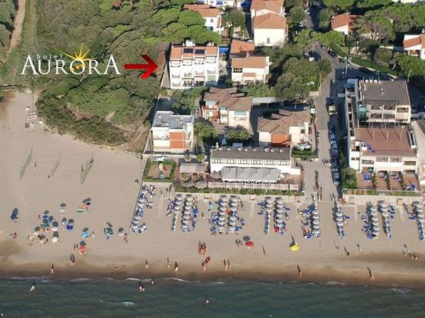 Hotel Aurora