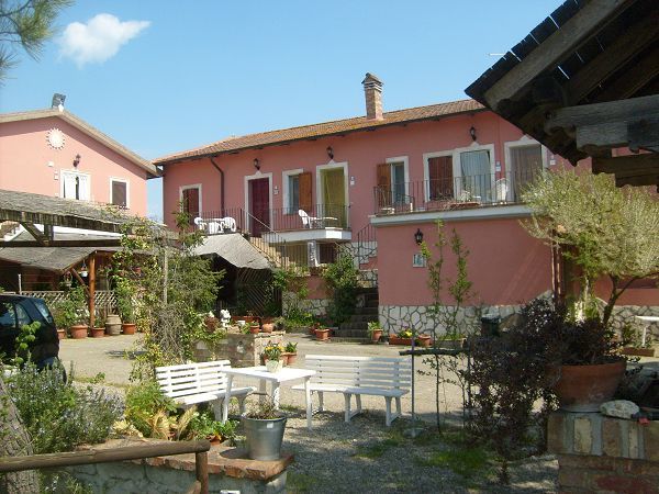 Colle al Sole