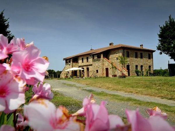 Agriturismo I Sentieri del Lago