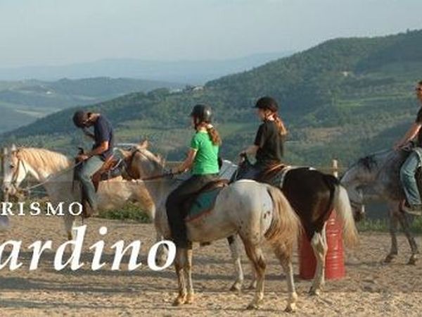 Agriturismo il Giardino