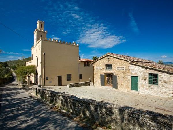 Fattoria il Peraccio