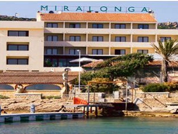 Hotel Miralonga Boschetto Holiday