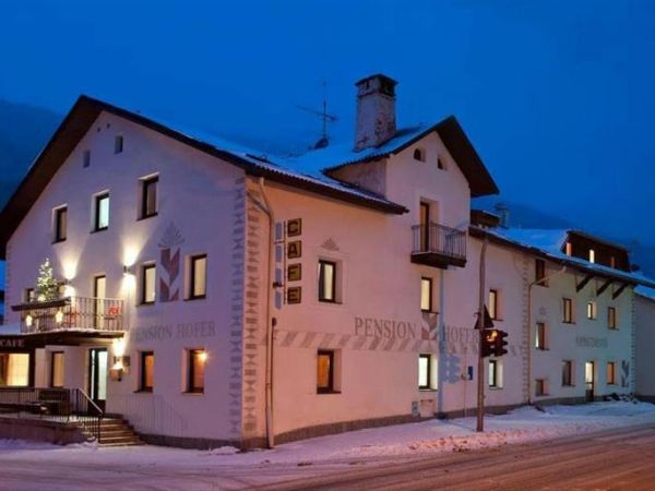Pensione Hofer
