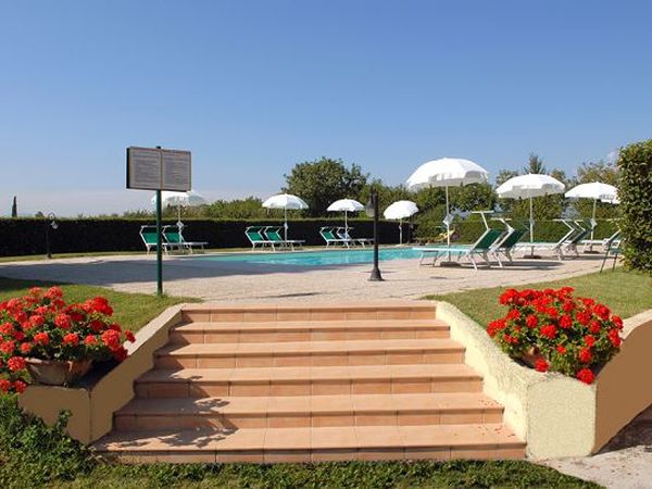 Agriturismo Il Casale Grande