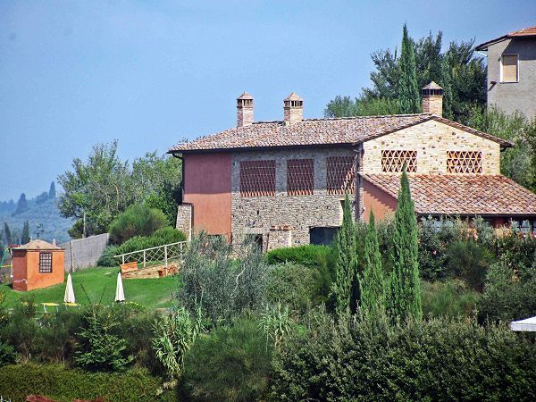 Agriturismo Casa Mori