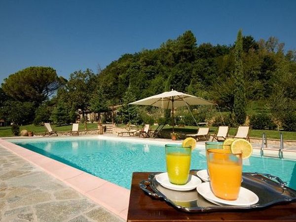 Villa Loghino