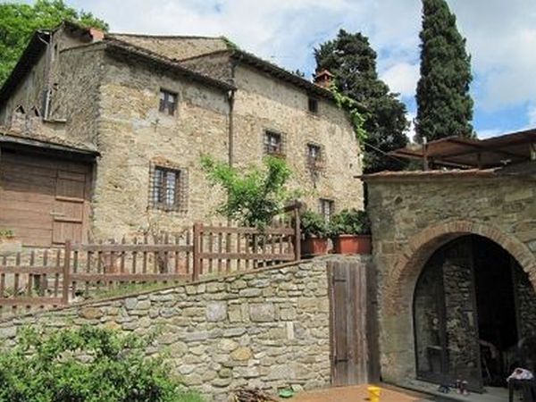Fattoria il Poeta