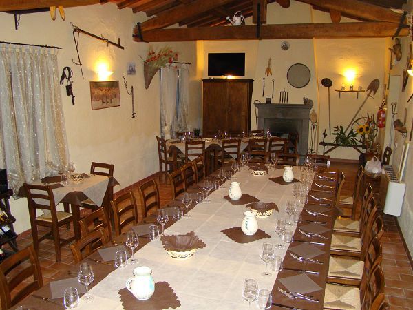Country House Badia il Vingone