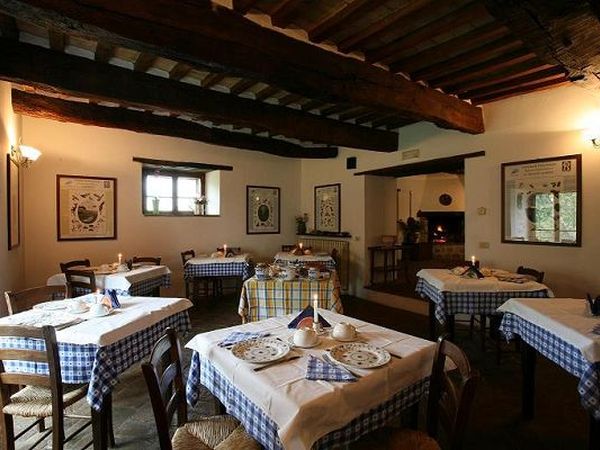 LA CERQUA