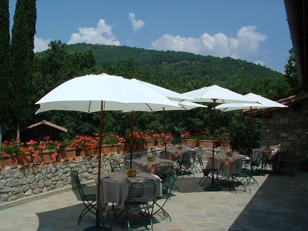 Agriturismo Il Casotto