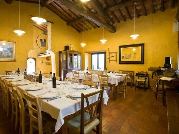 Fattoria il Peraccio