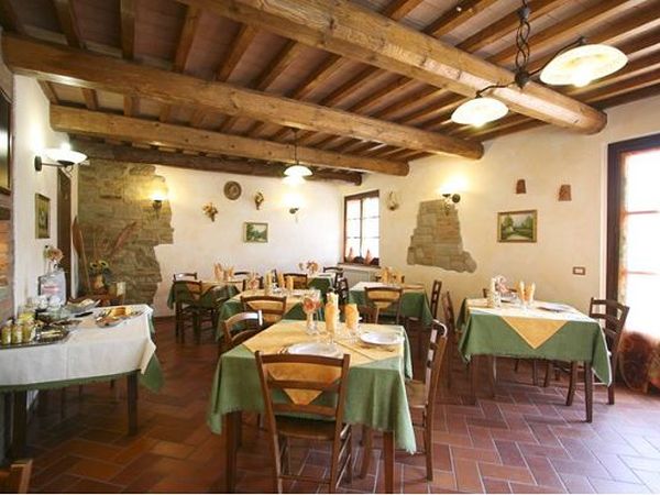 Country House Marilena la Casella