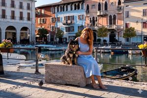 Cosa fare con il cane a Desenzano del Garda