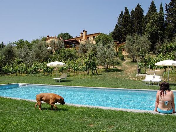 Agriturismo Podere Il Poggiolo - foto 10440.jpg