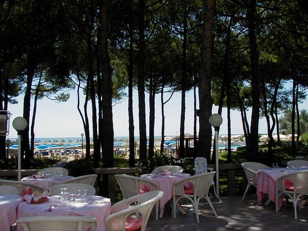 Hotel Beau Rivage Pineta - foto 1950.jpg