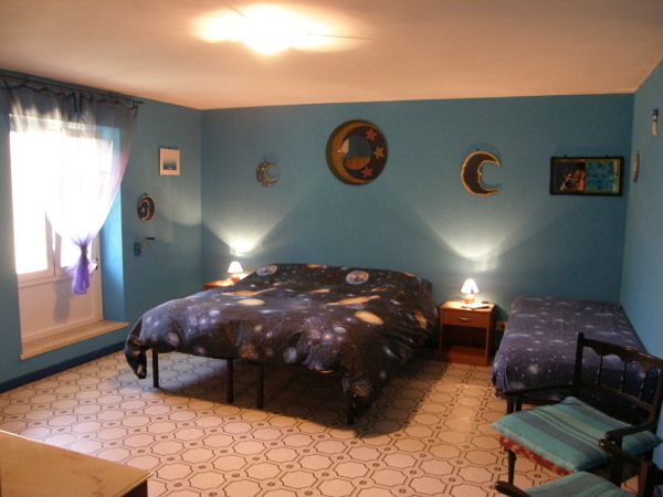 B&B Sole Luna e Girasoli - foto 2011.jpg