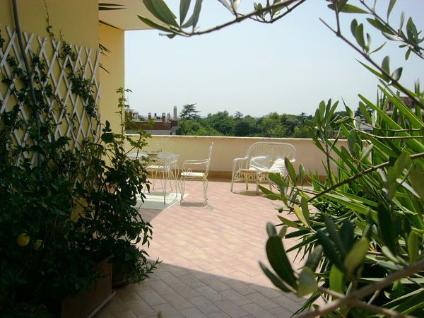 Attico a Roma - foto 11566.jpg