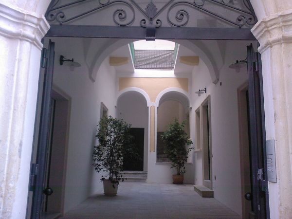 B&B La  Dimora San Vincenzo - foto 2709.jpg