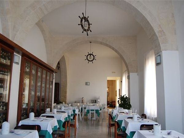 Hotel Miramare Otranto Recensioni Hotel Miramare Otranto Recensioni