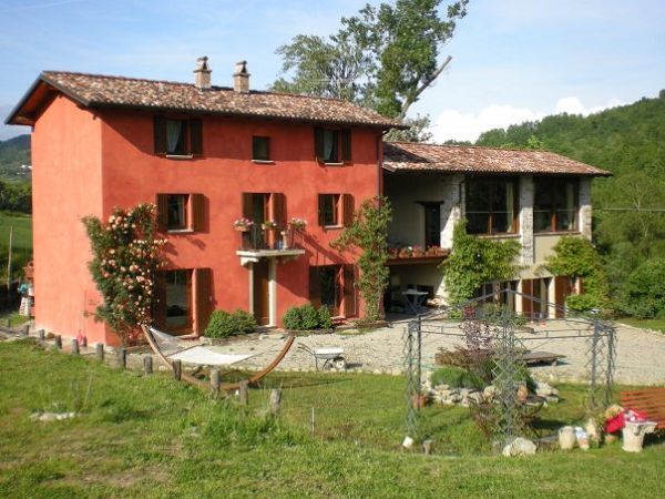 B&B La Casa Rossa - foto 13400.jpg