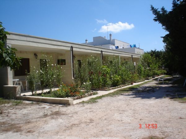 Agriturismo Malapezza  - foto 14567.jpg