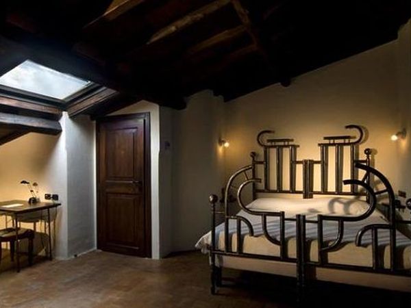 Foro Appio Mansio Hotel   - foto 16448.jpg