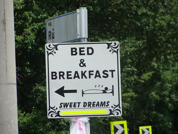 B&B sweet dreams - foto 16594.jpg