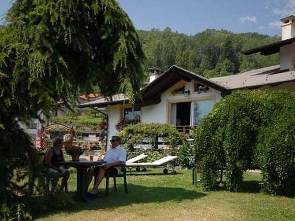 La Roche - Hotel Appartements  - foto 16632.jpg