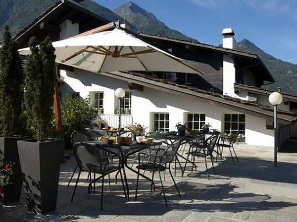 Hotel Village  - foto 16659.jpg