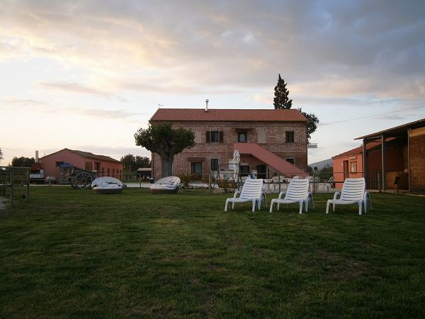 Conero Ranch B&B - foto 17335.jpg