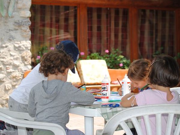 Agriturismo Fattoria della Felicit� - foto 18095.jpg