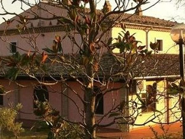 Agriturismo Maniero Cerulli  - foto 18700.jpg