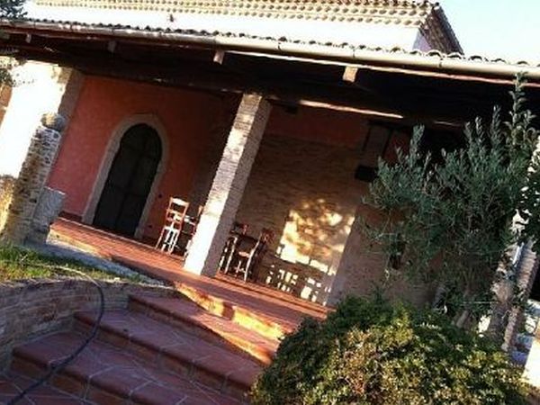 Agriturismo Maniero Cerulli  - foto 18701.jpg