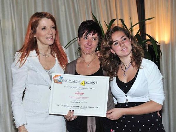 La Spiaggia di Snoopy - foto 18932.jpg