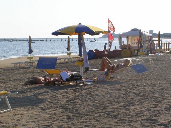 La Spiaggia di Snoopy - foto 18940.jpg