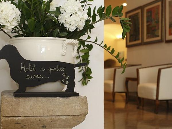 Hotel Principe for Pet Lovers - foto 19498.jpg