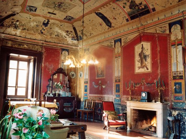 Dimora del Prete di  Belmonte - foto 20082.jpg