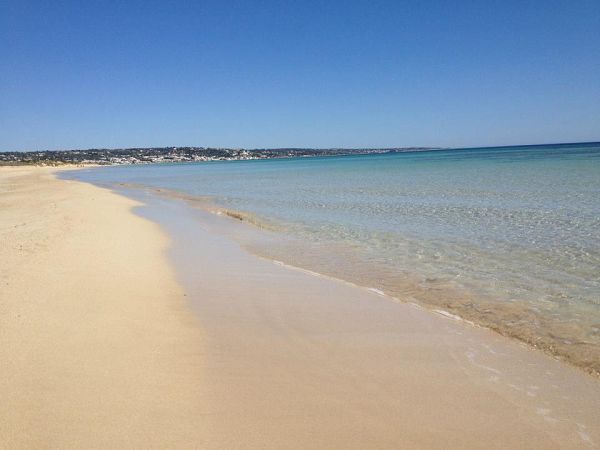 Eden Salento Agri Beach  - foto 20719.jpg