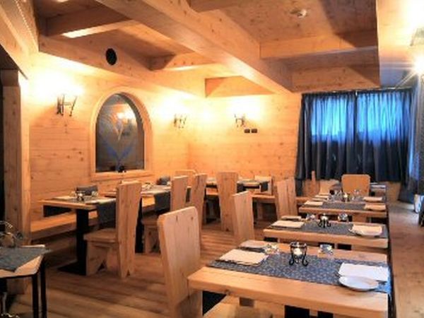 Hotel Arisch**** - foto 6471.jpg